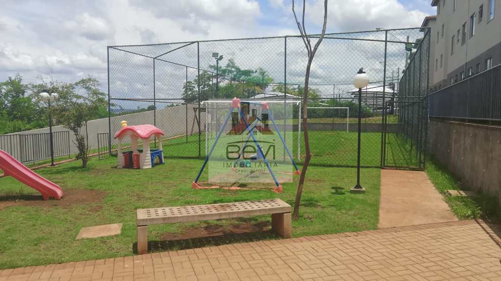 Apartamento em Piracicaba, no bairro Vila Sônia