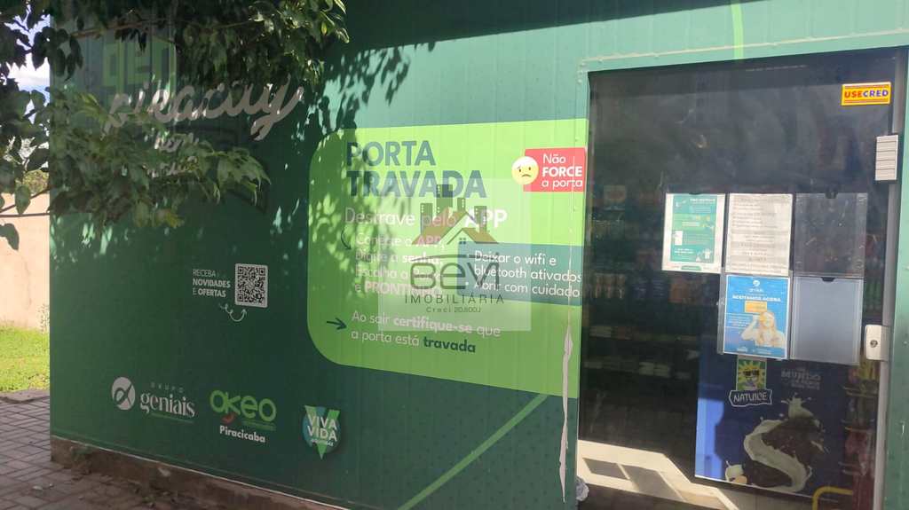 Apartamento em Piracicaba, no bairro Vila Sônia