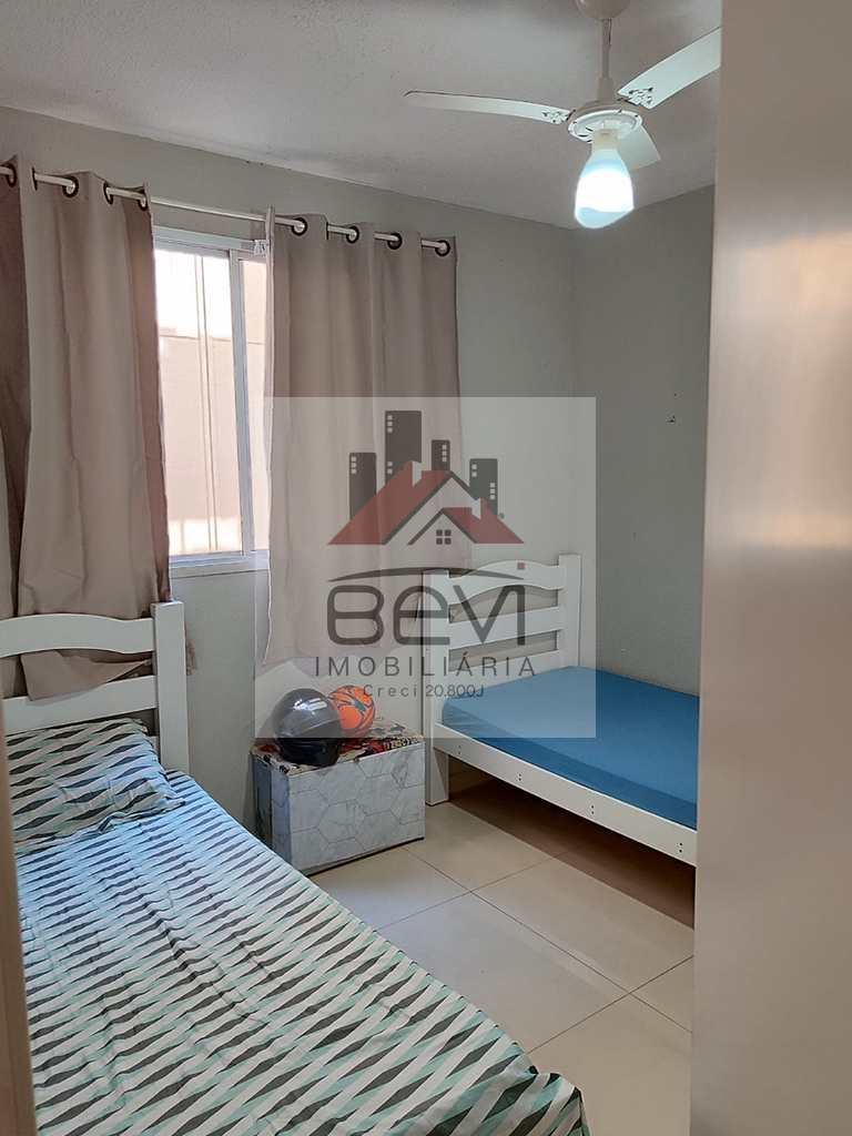Apartamento em Piracicaba, no bairro Vila Sônia