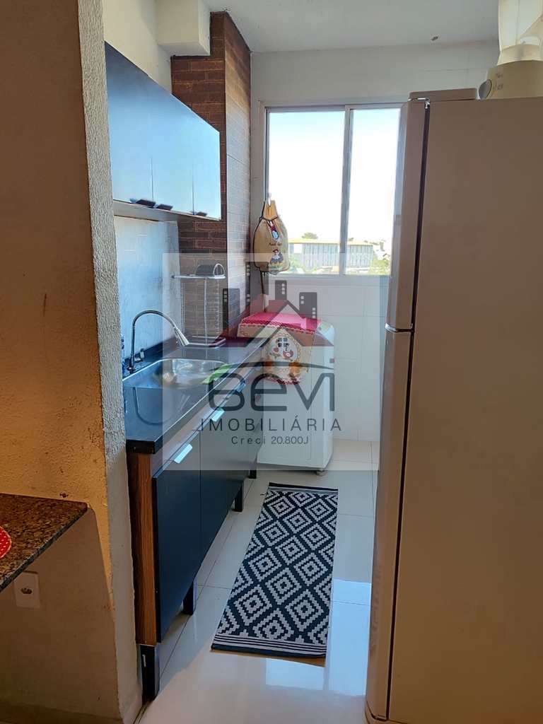 Apartamento em Piracicaba, no bairro Vila Sônia