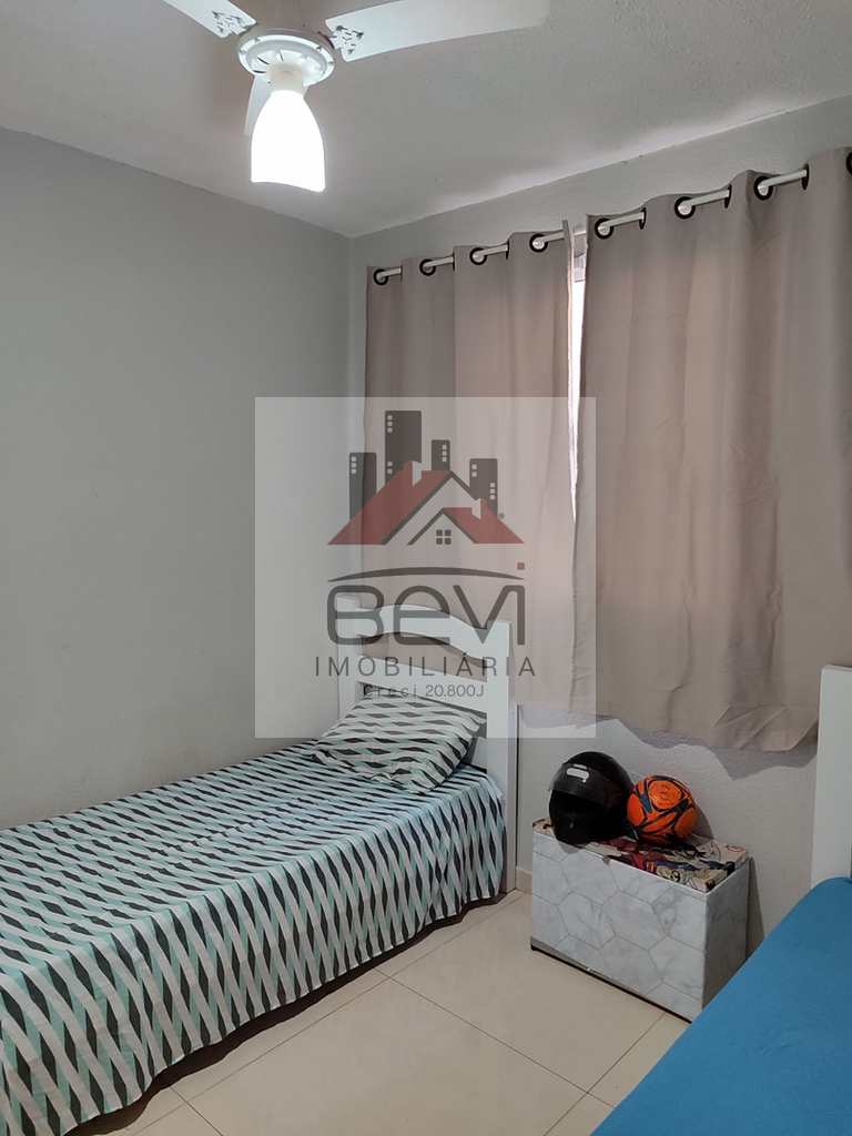Apartamento em Piracicaba, no bairro Vila Sônia