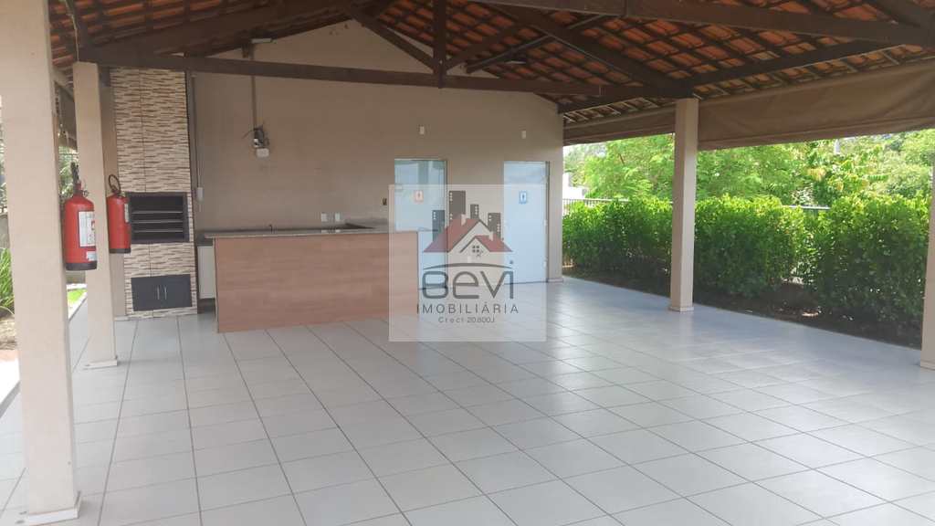 Apartamento em Piracicaba, no bairro Vila Sônia