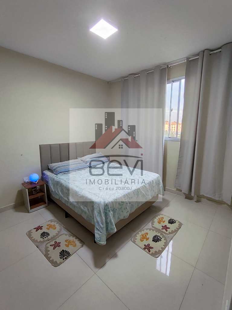Apartamento em Piracicaba, no bairro Vila Sônia