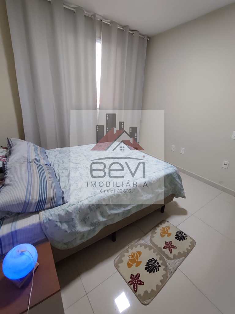 Apartamento em Piracicaba, no bairro Vila Sônia