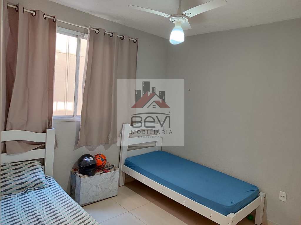 Apartamento em Piracicaba, no bairro Vila Sônia