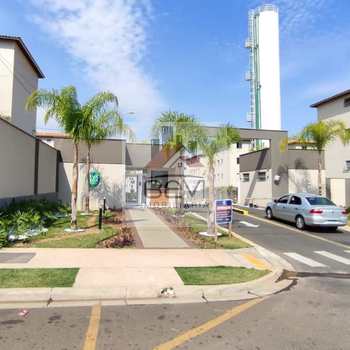 Apartamento em Piracicaba, bairro Vila Sônia