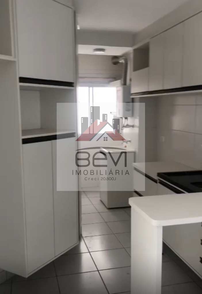 Apartamento em Piracicaba, no bairro Paulicéia