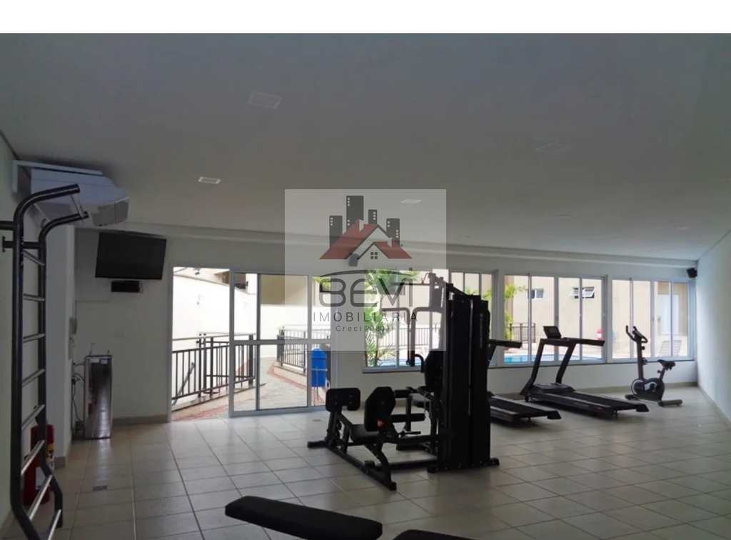 Apartamento em Piracicaba, no bairro Paulicéia
