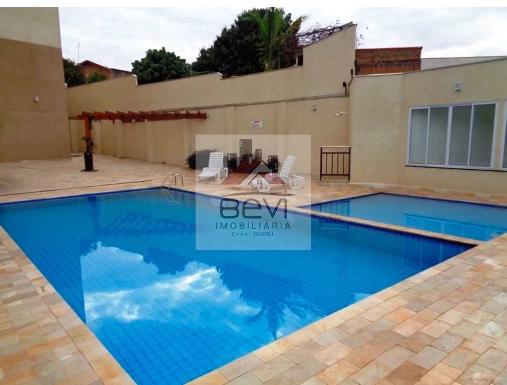 Apartamento em Piracicaba, no bairro Paulicéia