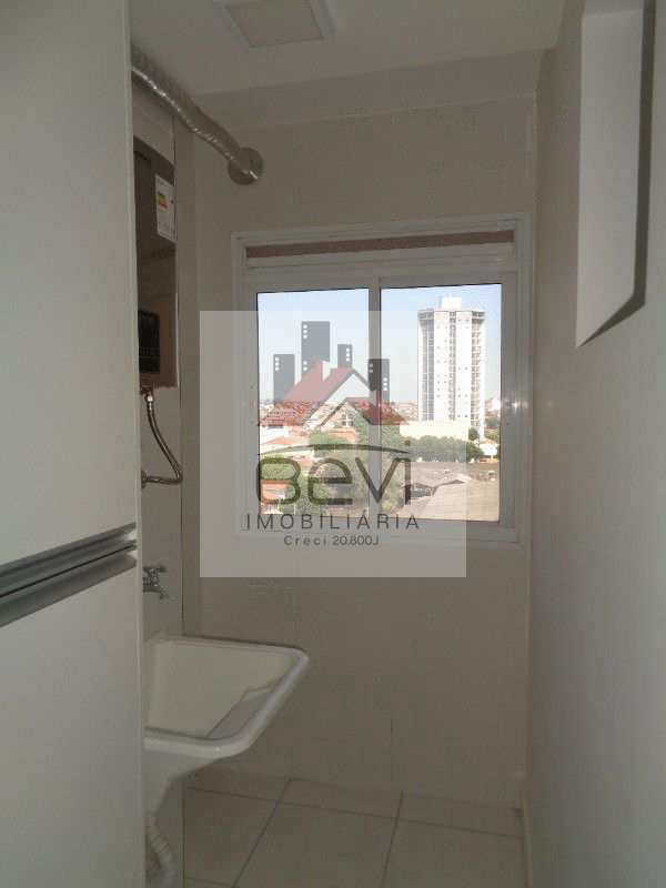 Apartamento em Piracicaba, no bairro Paulicéia