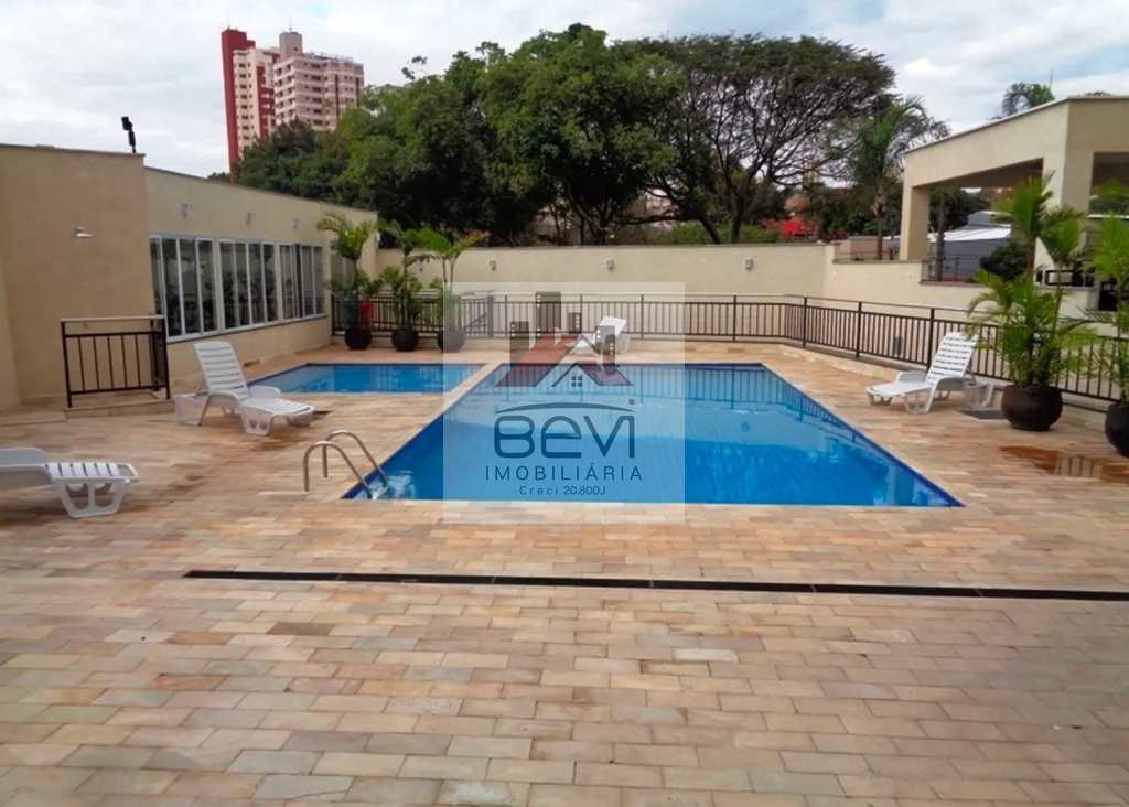 Apartamento em Piracicaba, no bairro Paulicéia