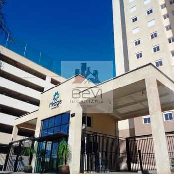 Apartamento em Piracicaba, bairro Paulicéia