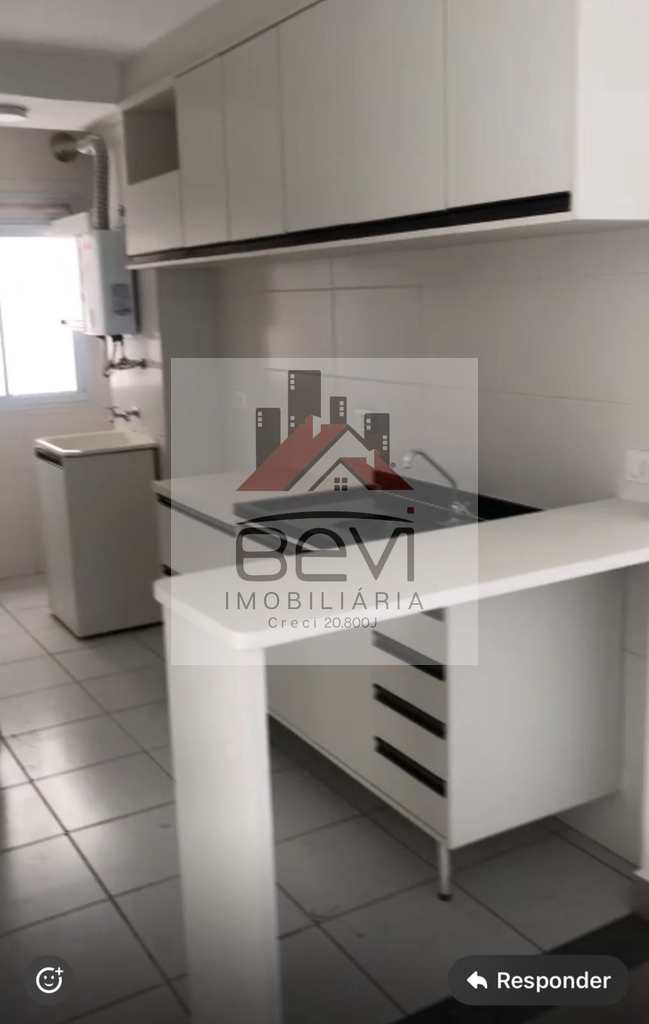 Apartamento em Piracicaba, no bairro Paulicéia