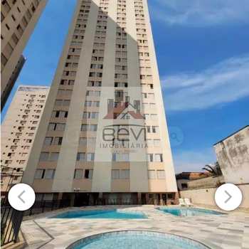Apartamento em Piracicaba, bairro Centro
