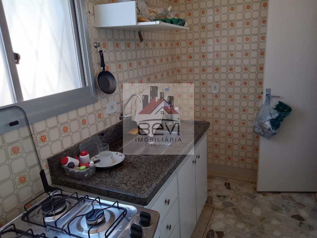 Apartamento em Piracicaba, no bairro Centro