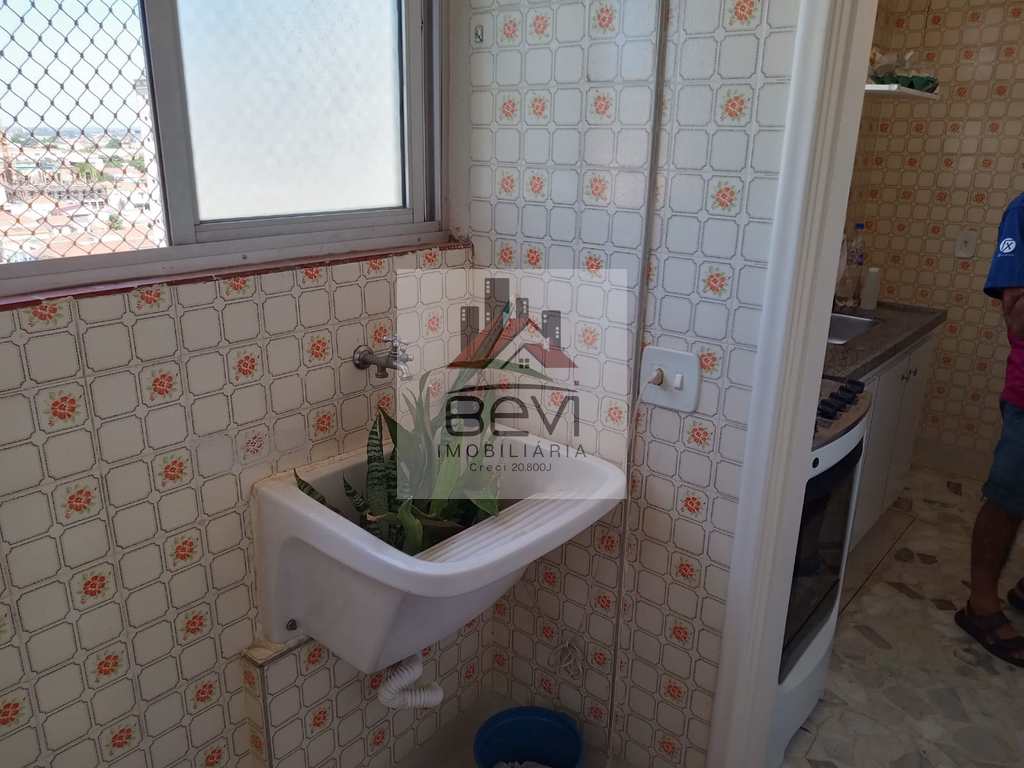 Apartamento em Piracicaba, no bairro Centro