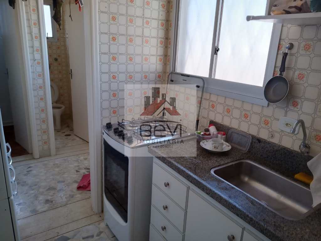 Apartamento em Piracicaba, no bairro Centro