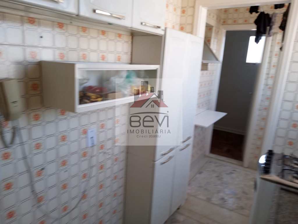 Apartamento em Piracicaba, no bairro Centro