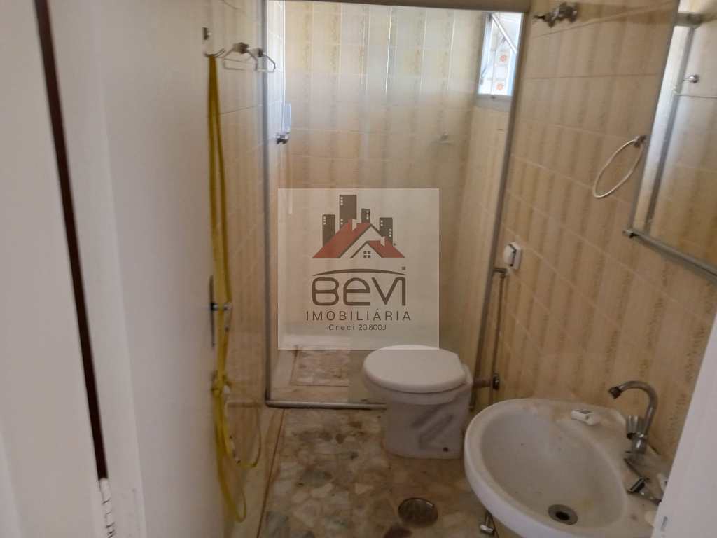 Apartamento em Piracicaba, no bairro Centro