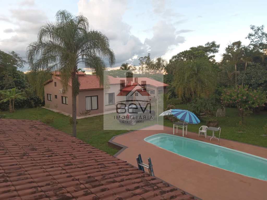 Chácara em Piracicaba, no bairro Centro (Tupi)