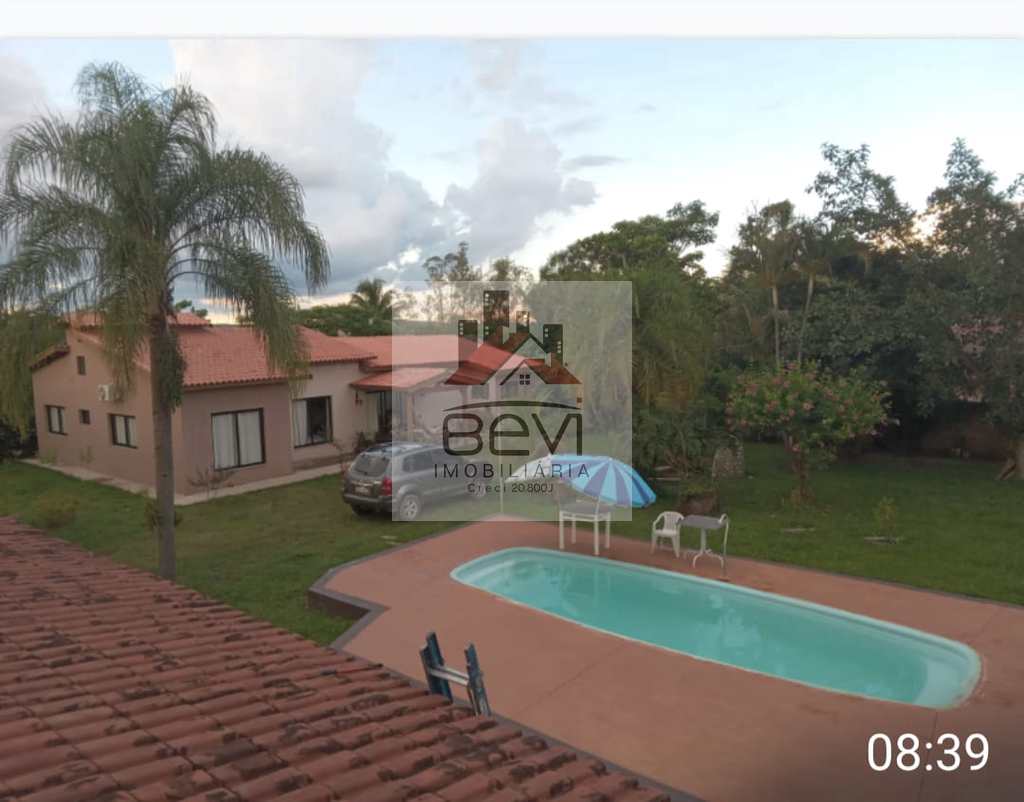 Chácara em Piracicaba, no bairro Centro (Tupi)