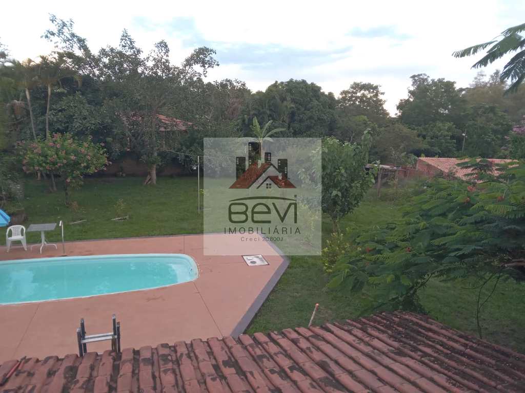 Chácara em Piracicaba, no bairro Centro (Tupi)