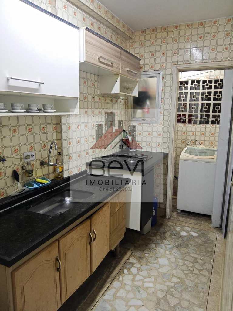 Apartamento em Piracicaba, no bairro Centro