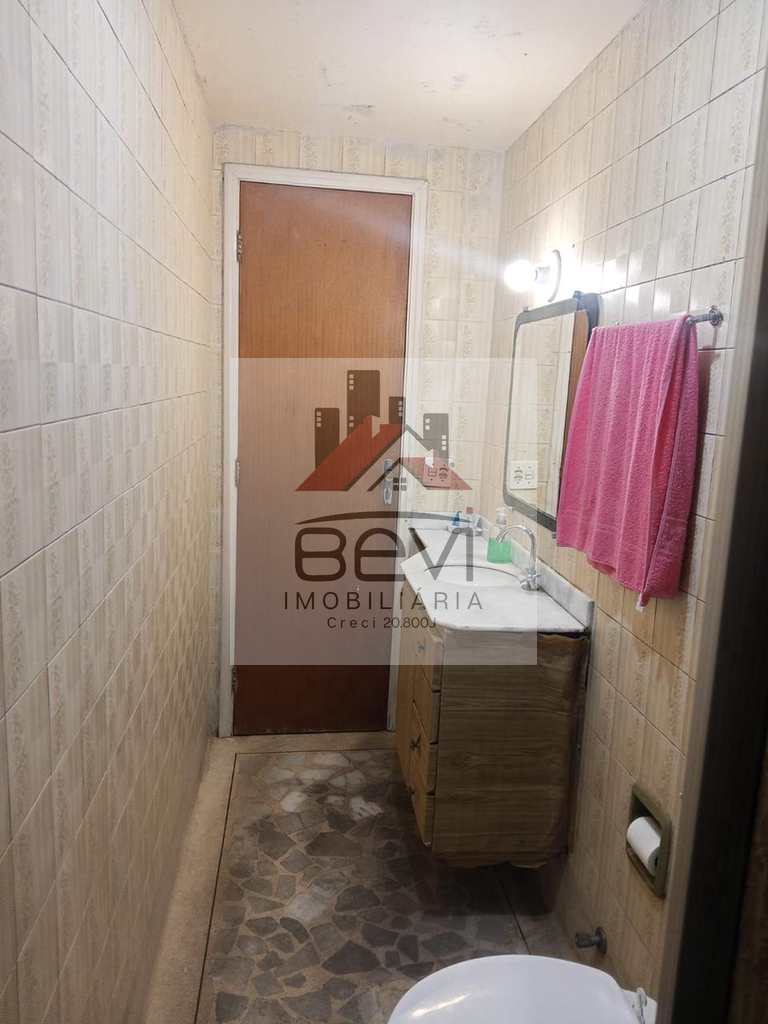 Apartamento em Piracicaba, no bairro Centro