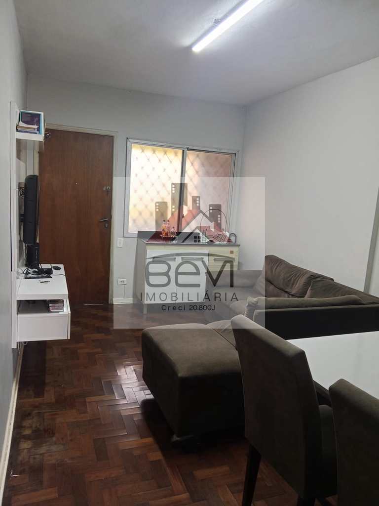 Apartamento em Piracicaba, no bairro Centro
