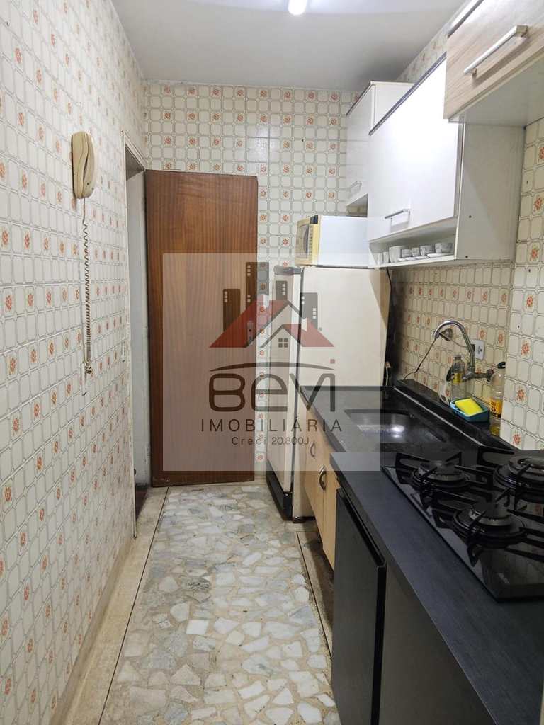 Apartamento em Piracicaba, no bairro Centro