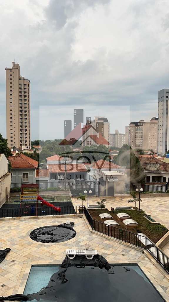 Apartamento em Piracicaba, no bairro Centro
