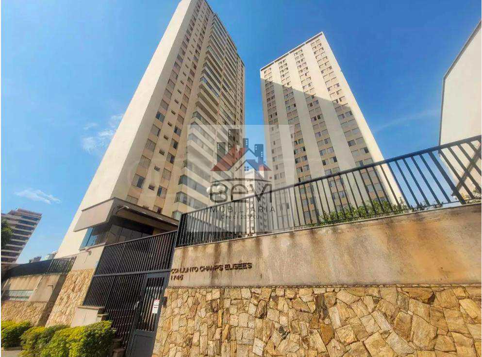 Apartamento em Piracicaba, no bairro Centro