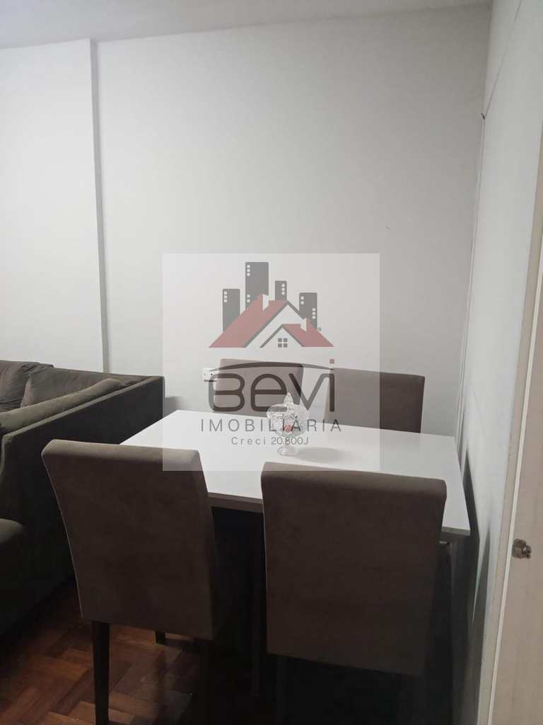 Apartamento em Piracicaba, no bairro Centro