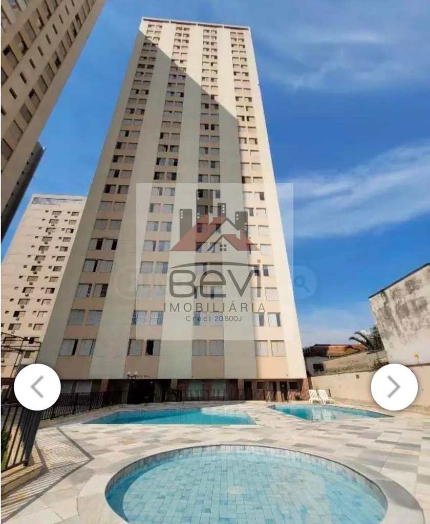 Apartamento em Piracicaba, no bairro Centro