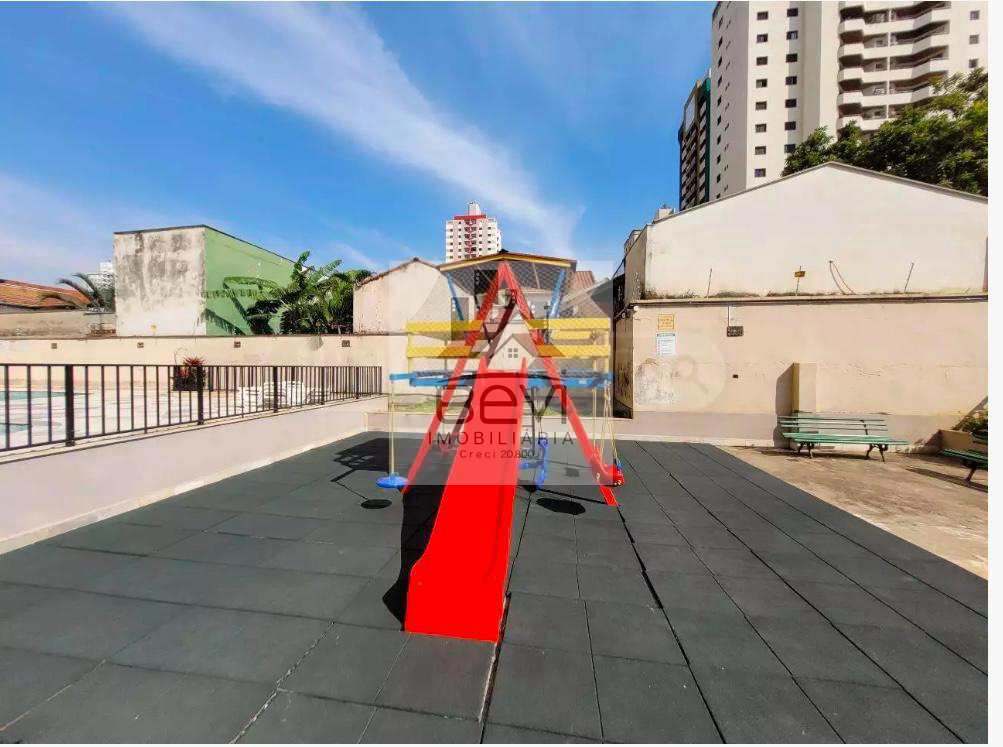 Apartamento em Piracicaba, no bairro Centro