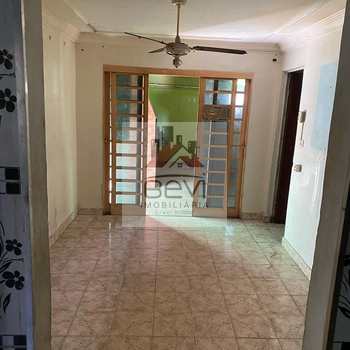 Casa em Piracicaba, bairro Jardim Alvorada