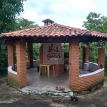 Chácara em Piracicaba, bairro Centro (Tupi)