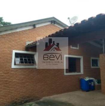 Chácara em Piracicaba, no bairro Centro (Tupi)
