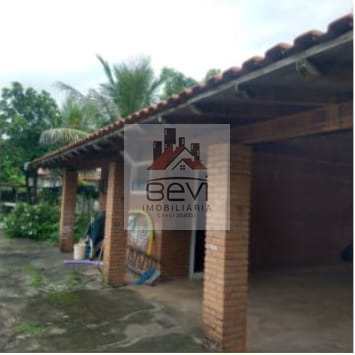 Chácara em Piracicaba, no bairro Centro (Tupi)