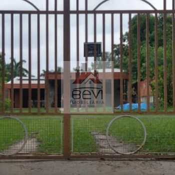 Chácara em Piracicaba, bairro Centro (Tupi)