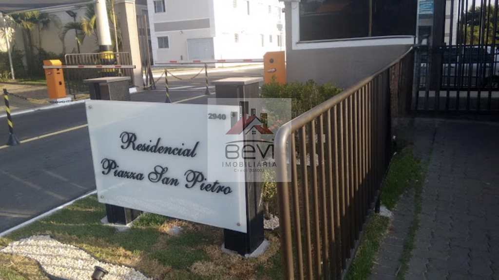 Apartamento em Piracicaba, no bairro Nova Pompéia