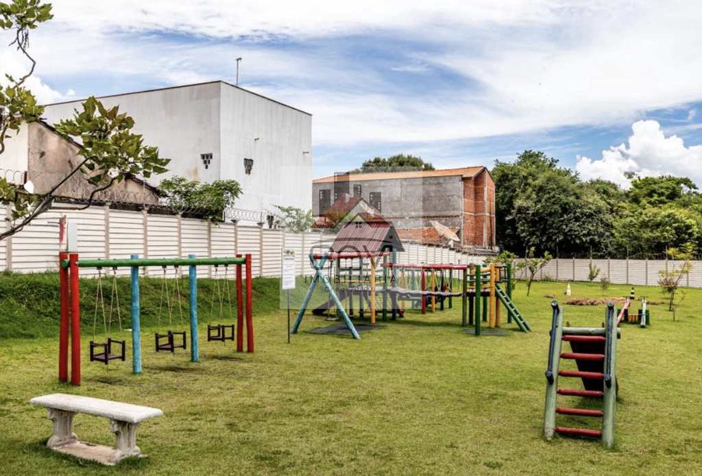Apartamento em Piracicaba, no bairro Nova Pompéia