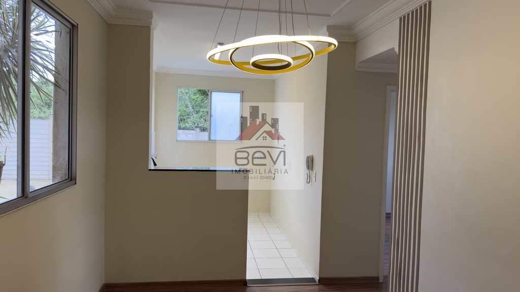 Apartamento em Piracicaba, no bairro Nova Pompéia