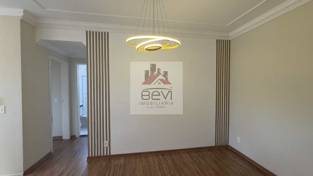 Apartamento em Piracicaba, no bairro Nova Pompéia