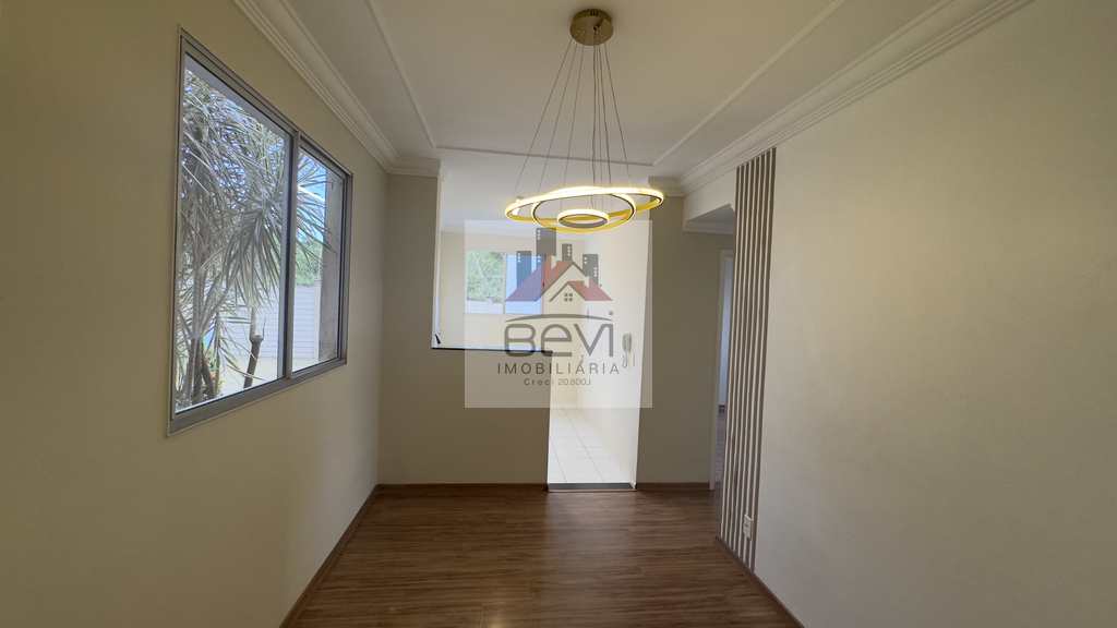 Apartamento em Piracicaba, no bairro Nova Pompéia