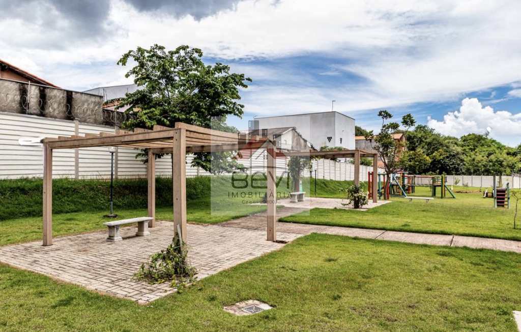 Apartamento em Piracicaba, no bairro Nova Pompéia
