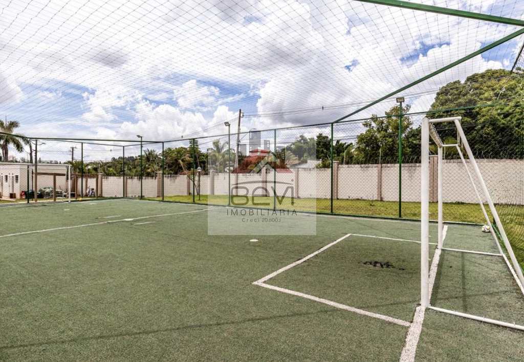 Apartamento em Piracicaba, no bairro Nova Pompéia