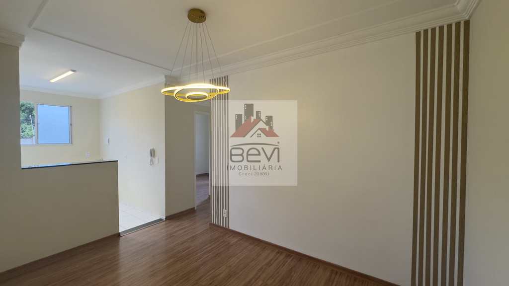 Apartamento em Piracicaba, no bairro Nova Pompéia