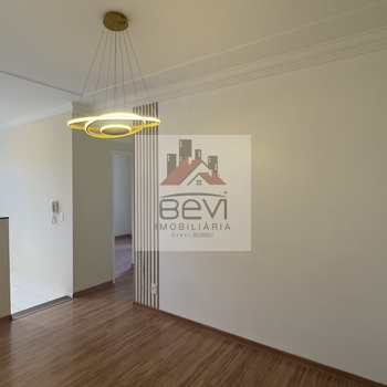 Apartamento em Piracicaba, bairro Nova Pompéia