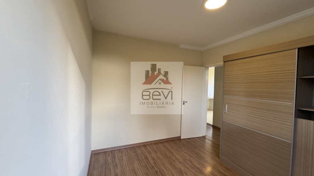 Apartamento em Piracicaba, no bairro Nova Pompéia